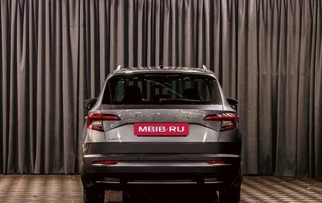 Skoda Karoq I, 2020 год, 2 095 000 рублей, 5 фотография