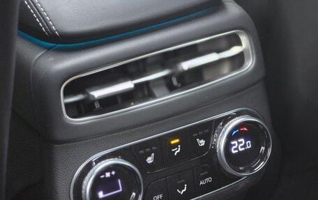 Genesis GV70, 2022 год, 6 400 000 рублей, 15 фотография