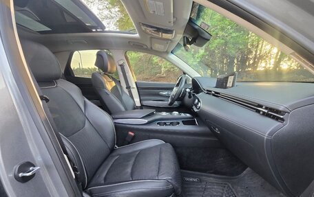 Genesis GV70, 2022 год, 6 400 000 рублей, 14 фотография