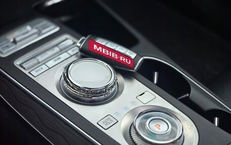 Genesis GV70, 2022 год, 6 400 000 рублей, 13 фотография