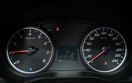 Mitsubishi Outlander III рестайлинг 3, 2012 год, 1 120 000 рублей, 9 фотография