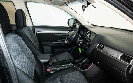 Mitsubishi Outlander III рестайлинг 3, 2012 год, 1 120 000 рублей, 6 фотография