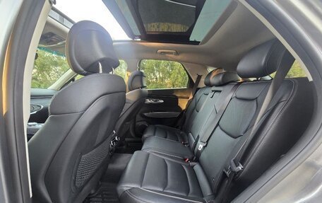Genesis GV70, 2022 год, 6 400 000 рублей, 18 фотография