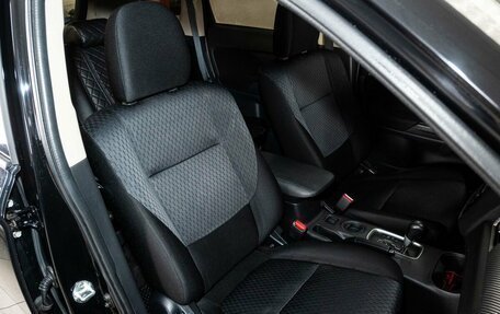 Mitsubishi Outlander III рестайлинг 3, 2012 год, 1 120 000 рублей, 14 фотография