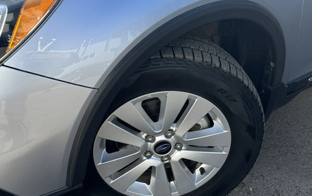 Subaru Outback IV рестайлинг, 2016 год, 1 890 000 рублей, 2 фотография