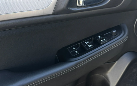 Subaru Outback IV рестайлинг, 2016 год, 1 890 000 рублей, 16 фотография