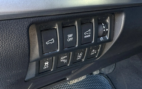 Subaru Outback IV рестайлинг, 2016 год, 1 890 000 рублей, 17 фотография