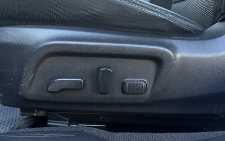 Subaru Outback IV рестайлинг, 2016 год, 1 890 000 рублей, 18 фотография