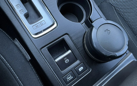 Subaru Outback IV рестайлинг, 2016 год, 1 890 000 рублей, 21 фотография