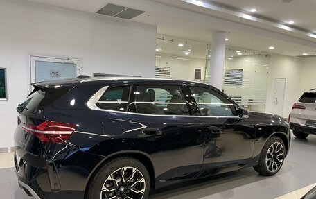 BMW X3, 2025 год, 7 400 000 рублей, 7 фотография