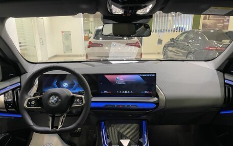 BMW X3, 2025 год, 7 400 000 рублей, 12 фотография