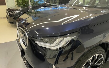 BMW X3, 2025 год, 7 400 000 рублей, 19 фотография