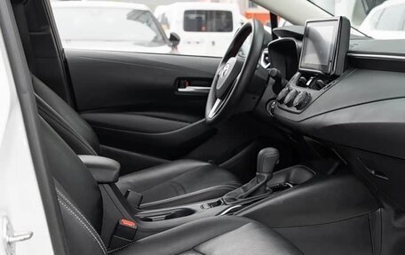 Toyota Corolla, 2022 год, 1 350 000 рублей, 9 фотография