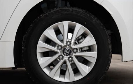 Toyota Corolla, 2022 год, 1 350 000 рублей, 18 фотография