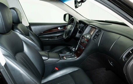 Infiniti QX50 I рестайлинг, 2016 год, 2 230 000 рублей, 6 фотография