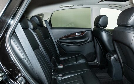 Infiniti QX50 I рестайлинг, 2016 год, 2 230 000 рублей, 8 фотография