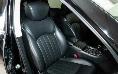 Infiniti QX50 I рестайлинг, 2016 год, 2 230 000 рублей, 14 фотография