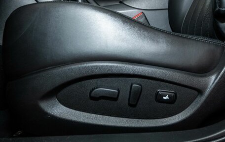 Infiniti QX50 I рестайлинг, 2016 год, 2 230 000 рублей, 17 фотография