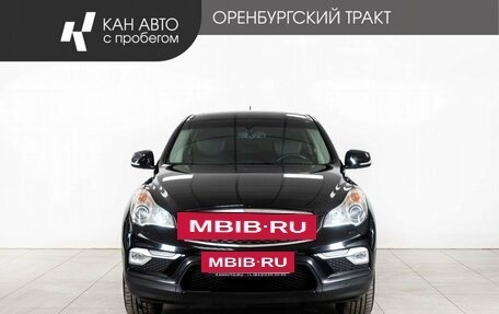 Infiniti QX50 I рестайлинг, 2016 год, 2 230 000 рублей, 2 фотография