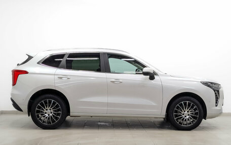 Haval Jolion, 2024 год, 2 245 000 рублей, 4 фотография