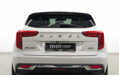 Haval Jolion, 2024 год, 2 245 000 рублей, 6 фотография