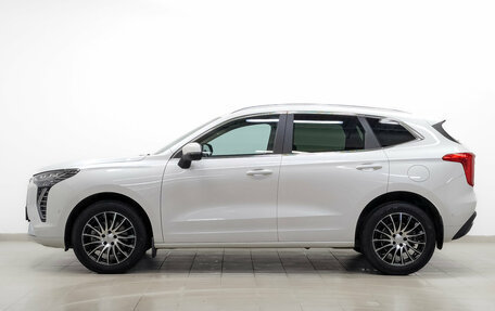 Haval Jolion, 2024 год, 2 245 000 рублей, 8 фотография
