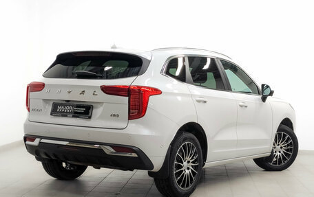 Haval Jolion, 2024 год, 2 245 000 рублей, 5 фотография