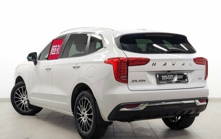 Haval Jolion, 2024 год, 2 245 000 рублей, 7 фотография