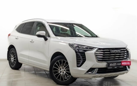 Haval Jolion, 2024 год, 2 245 000 рублей, 3 фотография