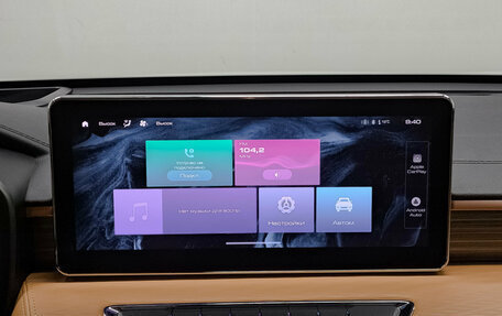 Haval Jolion, 2024 год, 2 245 000 рублей, 17 фотография