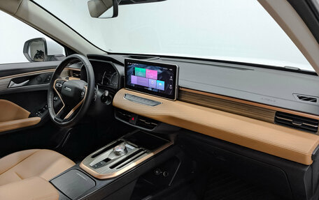 Haval Jolion, 2024 год, 2 245 000 рублей, 13 фотография