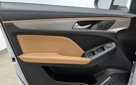 Haval Jolion, 2024 год, 2 245 000 рублей, 19 фотография