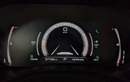 Haval Jolion, 2024 год, 2 245 000 рублей, 16 фотография