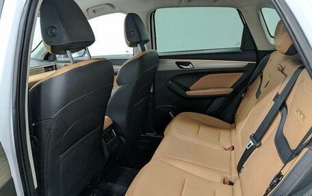 Haval Jolion, 2024 год, 2 245 000 рублей, 18 фотография