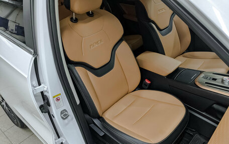 Haval Jolion, 2024 год, 2 245 000 рублей, 22 фотография