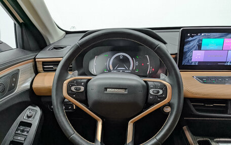 Haval Jolion, 2024 год, 2 245 000 рублей, 21 фотография