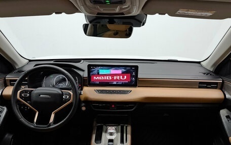 Haval Jolion, 2024 год, 2 245 000 рублей, 14 фотография