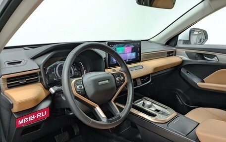 Haval Jolion, 2024 год, 2 245 000 рублей, 15 фотография