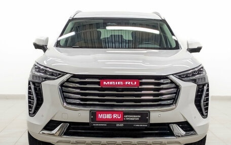 Haval Jolion, 2024 год, 2 245 000 рублей, 2 фотография