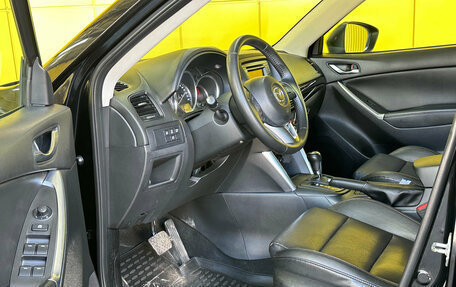 Mazda CX-5 II, 2013 год, 1 749 000 рублей, 9 фотография