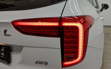 Haval Jolion, 2024 год, 2 245 000 рублей, 30 фотография