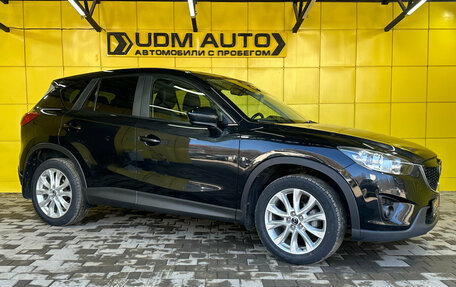 Mazda CX-5 II, 2013 год, 1 749 000 рублей, 3 фотография