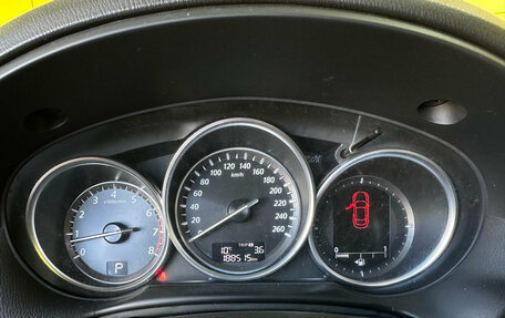 Mazda CX-5 II, 2013 год, 1 749 000 рублей, 15 фотография