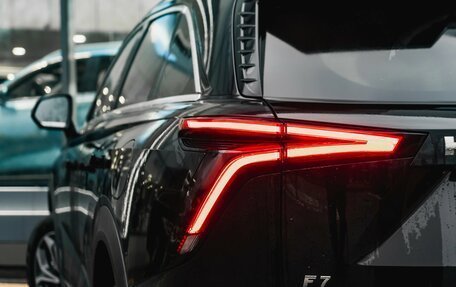 Haval F7, 2026 год, 3 662 510 рублей, 11 фотография