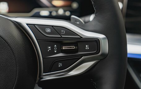 Haval F7, 2026 год, 3 662 510 рублей, 13 фотография