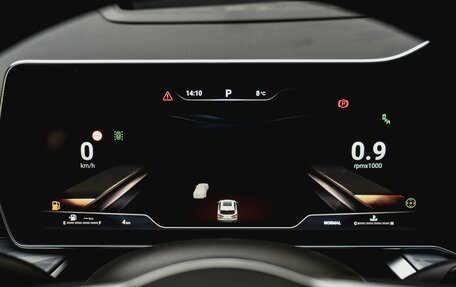 Haval F7, 2026 год, 3 662 510 рублей, 14 фотография