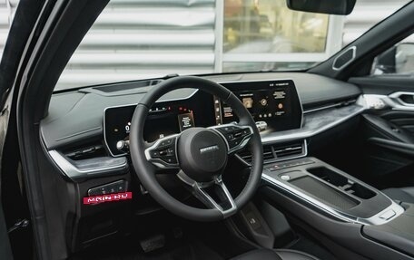 Haval F7, 2026 год, 3 662 510 рублей, 18 фотография