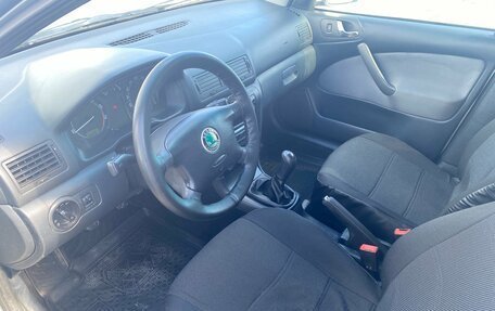 Skoda Octavia IV, 2007 год, 350 000 рублей, 7 фотография