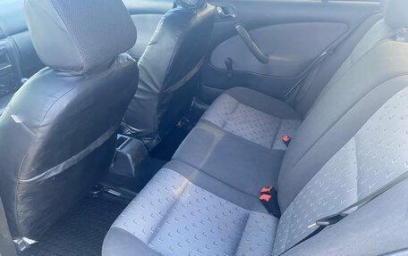 Skoda Octavia IV, 2007 год, 350 000 рублей, 9 фотография