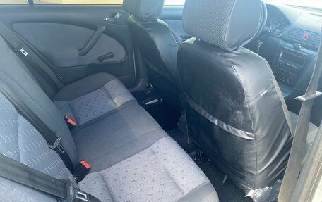 Skoda Octavia IV, 2007 год, 350 000 рублей, 10 фотография